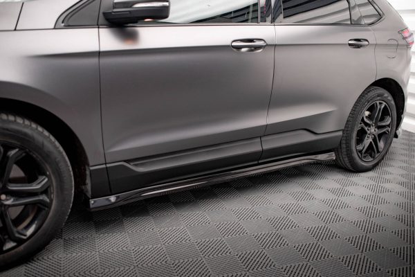 Ford Edge Sport Mk2 - Lâminas para embaladeiras | FO-ED-2-SD1G | Produto Maxton Design distribuído por Unicartuning.