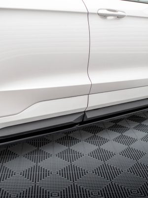 Ford Edge ST Mk2 - Lâminas para embaladeiras | FO-ED-2-SPORT-SD1G | Produto Maxton Design distribuído por Unicartuning.