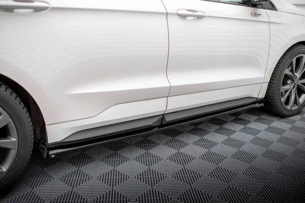 Ford Edge ST Mk2 - Lâminas para embaladeiras | FO-ED-2-SPORT-SD1G | Produto Maxton Design distribuído por Unicartuning.