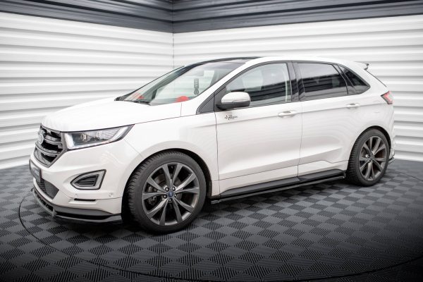 Ford Edge ST Mk2 - Lâminas para embaladeiras | FO-ED-2-SPORT-SD1G | Produto Maxton Design distribuído por Unicartuning.