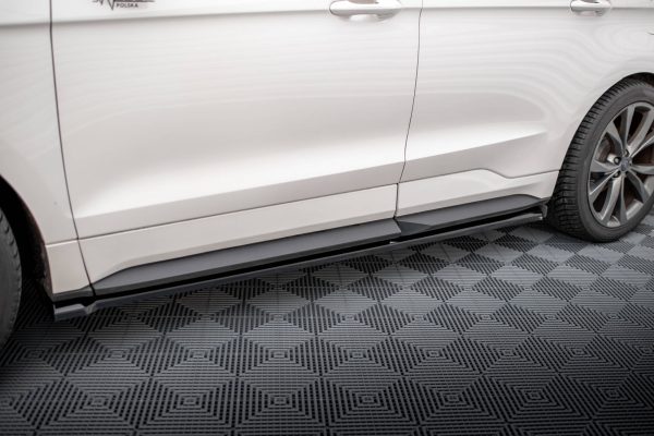 Ford Edge ST Mk2 - Lâminas para embaladeiras | FO-ED-2-SPORT-SD1G | Produto Maxton Design distribuído por Unicartuning.