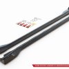 Ford ST-line Mk3 - Lâminas para embaladeiras | FO-ES-3-SD1G | Produto Maxton Design distribuído por Unicartuning.