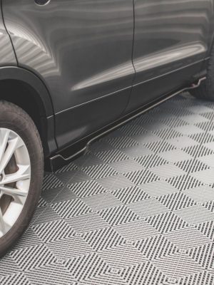Ford ST-line Mk3 - Lâminas para embaladeiras | FO-ES-3-SD1G | Produto Maxton Design distribuído por Unicartuning. Ford ST-line Mk3 - Lâminas para embaladeiras | FO-ES-3-SD1G | Produto Maxton Design distribuído por Unicartuning.