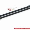 Ford ST-line Mk3 - Lâminas para embaladeiras | FO-ES-3-SD1G | Produto Maxton Design distribuído por Unicartuning.