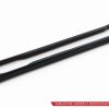 Ford Explorer Xlt Mk6 - Lâminas para embaladeiras | FO-EX-6-XLT-SD1G | Produto Maxton Design distribuído por Unicartuning.