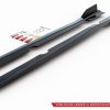 Ford Fiesta ST / ST-line / Standard Mk7 Fl - Lâminas para embaladeiras | FO-FI-7F-ST-FSD1FP | Produto Maxton Design distribuído por Unicartuning. Ford Fiesta ST / ST-line / Standard Mk7 Fl - Lâminas para embaladeiras | FO-FI-7F-ST-FSD1FP | Produto Maxton Design distribuído por Unicartuning.