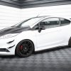 Ford Fiesta ST / ST-line Mk7 - Lâminas para embaladeiras | FO-FI-7/7F-ST-SD1G | Produto Maxton Design distribuído por Unicartuning. Ford Fiesta ST / ST-line Mk7 - Lâminas para embaladeiras | FO-FI-7/7F-ST-SD1G | Produto Maxton Design distribuído por Unicartuning.