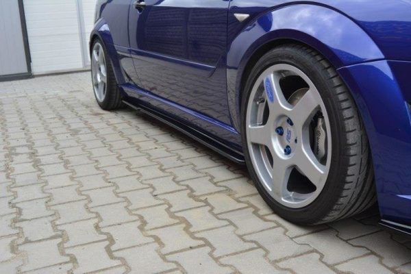 Ford Focus Mk2 - Lâminas para embaladeiras | FO-FO-1-RS-SD1G | Produto Maxton Design distribuído por Unicartuning. Ford Focus Mk2 - Lâminas para embaladeiras | FO-FO-1-RS-SD1G | Produto Maxton Design distribuído por Unicartuning.