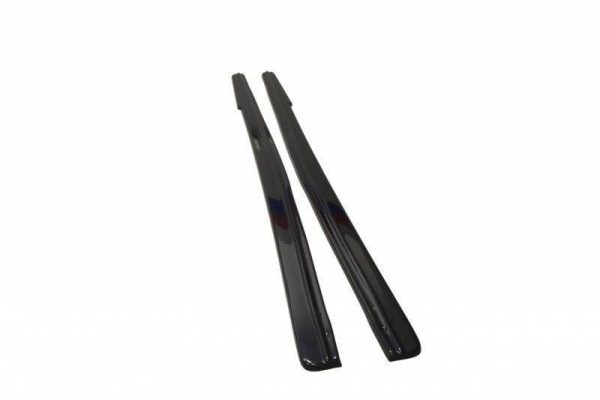 Ford Focus Mk2 - Lâminas para embaladeiras | FO-FO-1-RS-SD1G | Produto Maxton Design distribuído por Unicartuning. Ford Focus Mk2 - Lâminas para embaladeiras | FO-FO-1-RS-SD1G | Produto Maxton Design distribuído por Unicartuning.