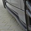 Ford Focus ST Mk3 / Mk3 Fl - Lâminas para embaladeiras | FO-FO-3-RS-SD1G | Produto Maxton Design distribuído por Unicartuning.