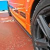 Ford Focus Mk3 / Mk3 Fl / ST / RS - Lâminas para embaladeiras | FO-FO-2-ST-SD1G | Produto Maxton Design distribuído por Unicartuning. Ford Focus Mk3 / Mk3 Fl / ST / RS - Lâminas para embaladeiras | FO-FO-2-ST-SD1G | Produto Maxton Design distribuído por Unicartuning.