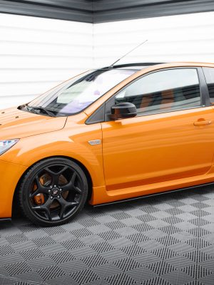 Ford Focus RS Mk2 - Lâminas para embaladeiras | FO-FO-2F-ST-SD1G | Produto Maxton Design distribuído por Unicartuning.