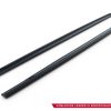 Ford Focus RS Mk2 - Lâminas para embaladeiras | FO-FO-2F-ST-SD1G | Produto Maxton Design distribuído por Unicartuning. Ford Focus RS Mk2 - Lâminas para embaladeiras | FO-FO-2F-ST-SD1G | Produto Maxton Design distribuído por Unicartuning.