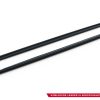 Ford Focus RS Mk2 - Lâminas para embaladeiras | FO-FO-2F-ST-SD1G | Produto Maxton Design distribuído por Unicartuning. Ford Focus RS Mk2 - Lâminas para embaladeiras | FO-FO-2F-ST-SD1G | Produto Maxton Design distribuído por Unicartuning.
