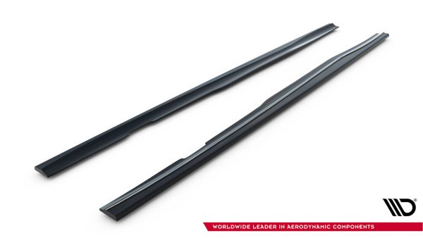 Ford Focus ST Mk3 - Lâminas para embaladeiras | FO-FO-3/3F-ST-SD1G | Produto Maxton Design distribuído por Unicartuning. Ford Focus ST Mk3 - Lâminas para embaladeiras | FO-FO-3/3F-ST-SD1G | Produto Maxton Design distribuído por Unicartuning.