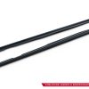 Ford Focus ST Mk3 - Lâminas para embaladeiras | FO-FO-3/3F-ST-SD1G | Produto Maxton Design distribuído por Unicartuning. Ford Focus ST Mk3 - Lâminas para embaladeiras | FO-FO-3/3F-ST-SD1G | Produto Maxton Design distribuído por Unicartuning.