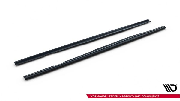 Ford Focus ST Mk3 - Lâminas para embaladeiras | FO-FO-3/3F-ST-SD1G | Produto Maxton Design distribuído por Unicartuning. Ford Focus ST Mk3 - Lâminas para embaladeiras | FO-FO-3/3F-ST-SD1G | Produto Maxton Design distribuído por Unicartuning.