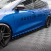 Ford Focus ST / ST-line Mk4 (facelift) - Lâminas para embaladeiras | FO-FO-4-STLINE-SD1G | Produto Maxton Design distribuído por Unicartuning.