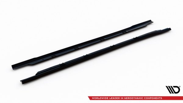 Ford Focus Vignale Estate Mk4 - Lâminas para embaladeiras | FO-FO-4-VG-ES-SD1G | Produto Maxton Design distribuído por Unicartuning. Ford Focus Vignale Estate Mk4 - Lâminas para embaladeiras | FO-FO-4-VG-ES-SD1G | Produto Maxton Design distribuído por Unicartuning.