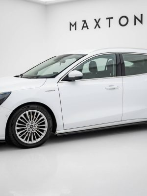 Ford Focus Vignale Estate Mk4 - Lâminas para embaladeiras | FO-FO-4-VG-ES-SD1G | Produto Maxton Design distribuído por Unicartuning. Ford Focus Vignale Estate Mk4 - Lâminas para embaladeiras | FO-FO-4-VG-ES-SD1G | Produto Maxton Design distribuído por Unicartuning.