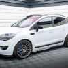 Ford Kuga ST-line Mk2 - Lâminas para embaladeiras | FO-KU-1-ST-SD1G | Produto Maxton Design distribuído por Unicartuning. Ford Kuga ST-line Mk2 - Lâminas para embaladeiras | FO-KU-1-ST-SD1G | Produto Maxton Design distribuído por Unicartuning.