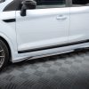 Ford Kuga ST-line Mk2 - Lâminas para embaladeiras | FO-KU-1-ST-SD1G | Produto Maxton Design distribuído por Unicartuning. Ford Kuga ST-line Mk2 - Lâminas para embaladeiras | FO-KU-1-ST-SD1G | Produto Maxton Design distribuído por Unicartuning.