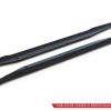Ford Kuga ST-line Mk2 - Lâminas para embaladeiras | FO-KU-1-ST-SD1G | Produto Maxton Design distribuído por Unicartuning. Ford Kuga ST-line Mk2 - Lâminas para embaladeiras | FO-KU-1-ST-SD1G | Produto Maxton Design distribuído por Unicartuning.