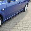 Ford Mondeo Mk4 (modelo Pre-facelift) - Lâminas para embaladeiras | FO-MO-3-ST-SD1G | Produto Maxton Design distribuído por Unicartuning.