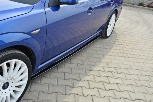 Ford Mondeo Mk4 (modelo Pre-facelift) - Lâminas para embaladeiras | FO-MO-3-ST-SD1G | Produto Maxton Design distribuído por Unicartuning.