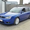 Ford Mondeo Mk4 (modelo Pre-facelift) - Lâminas para embaladeiras | FO-MO-3-ST-SD1G | Produto Maxton Design distribuído por Unicartuning.