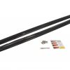 Ford Mondeo Mk4 (modelo Pre-facelift) - Lâminas para embaladeiras | FO-MO-3-ST-SD1G | Produto Maxton Design distribuído por Unicartuning.