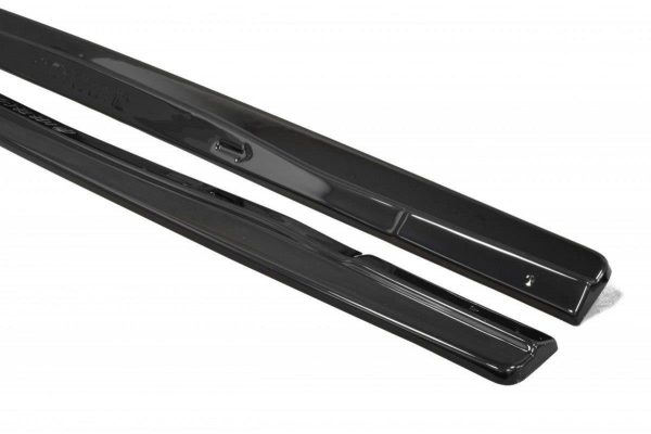 Ford Mondeo Mk4 (modelo Pre-facelift) - Lâminas para embaladeiras | FO-MO-3-ST-SD1G | Produto Maxton Design distribuído por Unicartuning.