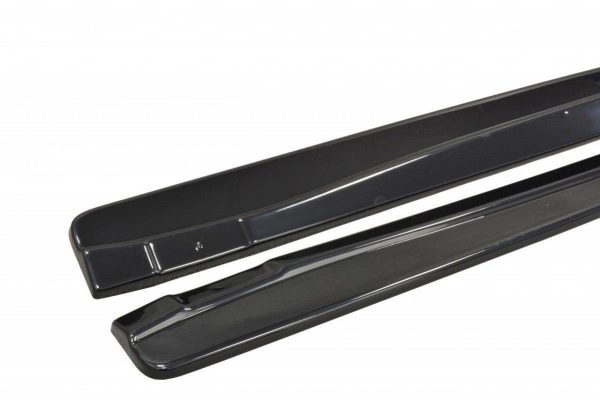 Ford Mondeo Mk4 (modelo Pre-facelift) - Lâminas para embaladeiras | FO-MO-3-ST-SD1G | Produto Maxton Design distribuído por Unicartuning.