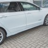Ford Mondeo Sport Mk5 (facelift) / Fusion Sport Mk2 (facelift) - Lâminas para embaladeiras | FO-MO-5F-SD1G | Produto Maxton Design distribuído por Unicartuning.