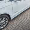 Ford Mondeo Sport Mk5 (facelift) / Fusion Sport Mk2 (facelift) - Lâminas para embaladeiras | FO-MO-5F-SD1G | Produto Maxton Design distribuído por Unicartuning.