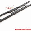 Ford Mondeo Sport Mk5 (facelift) / Fusion Sport Mk2 (facelift) - Lâminas para embaladeiras | FO-MO-5F-SD1G | Produto Maxton Design distribuído por Unicartuning.