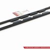 Ford Mondeo Sport Mk5 (facelift) / Fusion Sport Mk2 (facelift) - Lâminas para embaladeiras | FO-MO-5F-SD1G | Produto Maxton Design distribuído por Unicartuning.