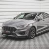 Ford Mondeo Estate Platinium Mk5 (facelift) - Lâminas para embaladeiras | FO-MO-5F-STLINE-SD1G | Produto Maxton Design distribuído por Unicartuning.