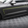 Ford Mustang Mk6 - Lâminas para embaladeiras | FO-MU-6-GT-SD1G | Produto Maxton Design distribuído por Unicartuning. Ford Mustang Mk6 - Lâminas para embaladeiras | FO-MU-6-GT-SD1G | Produto Maxton Design distribuído por Unicartuning.
