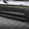 Ford Mustang Mk6 - Lâminas para embaladeiras | FO-MU-6-GT-SD1G | Produto Maxton Design distribuído por Unicartuning. Ford Mustang Mk6 - Lâminas para embaladeiras | FO-MU-6-GT-SD1G | Produto Maxton Design distribuído por Unicartuning.