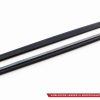 Ford Mustang Mk6 - Lâminas para embaladeiras | FO-MU-6-GT-SD1G | Produto Maxton Design distribuído por Unicartuning. Ford Mustang Mk6 - Lâminas para embaladeiras | FO-MU-6-GT-SD1G | Produto Maxton Design distribuído por Unicartuning.