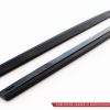 Ford Mustang Mk6 - Lâminas para embaladeiras | FO-MU-6-GT-SD1G | Produto Maxton Design distribuído por Unicartuning. Ford Mustang Mk6 - Lâminas para embaladeiras | FO-MU-6-GT-SD1G | Produto Maxton Design distribuído por Unicartuning.
