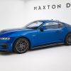 Ford Mustang GT Mk7 - Lâminas para embaladeiras | FO-MU-7-GT-SD1G | Produto Maxton Design distribuído por Unicartuning. Ford Mustang GT Mk7 - Lâminas para embaladeiras | FO-MU-7-GT-SD1G | Produto Maxton Design distribuído por Unicartuning.
