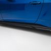 Ford Mustang GT Mk7 - Lâminas para embaladeiras | FO-MU-7-GT-SD1G | Produto Maxton Design distribuído por Unicartuning. Ford Mustang GT Mk7 - Lâminas para embaladeiras | FO-MU-7-GT-SD1G | Produto Maxton Design distribuído por Unicartuning.