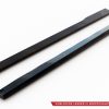 Ford Mustang GT Mk7 - Lâminas para embaladeiras | FO-MU-7-GT-SD1G | Produto Maxton Design distribuído por Unicartuning. Ford Mustang GT Mk7 - Lâminas para embaladeiras | FO-MU-7-GT-SD1G | Produto Maxton Design distribuído por Unicartuning.