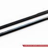 Ford Mustang GT Mk7 - Lâminas para embaladeiras | FO-MU-7-GT-SD1G | Produto Maxton Design distribuído por Unicartuning. Ford Mustang GT Mk7 - Lâminas para embaladeiras | FO-MU-7-GT-SD1G | Produto Maxton Design distribuído por Unicartuning.