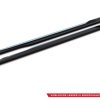 Ford Mustang Mach-e Mk1 - Lâminas para embaladeiras | FO-MU-MACHE-1-SD1G | Produto Maxton Design distribuído por Unicartuning. Ford Mustang Mach-e Mk1 - Lâminas para embaladeiras | FO-MU-MACHE-1-SD1G | Produto Maxton Design distribuído por Unicartuning.