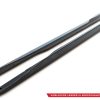 Ford Mustang Mach-e Mk1 - Lâminas para embaladeiras | FO-MU-MACHE-1-SD1G | Produto Maxton Design distribuído por Unicartuning. Ford Mustang Mach-e Mk1 - Lâminas para embaladeiras | FO-MU-MACHE-1-SD1G | Produto Maxton Design distribuído por Unicartuning.