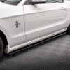 Ford Mustang Mk5 (facelift) - Lâminas para embaladeiras | FO-MU-5-SD1G | Produto Maxton Design distribuído por Unicartuning. Ford Mustang Mk5 (facelift) - Lâminas para embaladeiras | FO-MU-5-SD1G | Produto Maxton Design distribuído por Unicartuning.