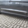 Ford S-max Vignale Mk2 (facelift) - Lâminas para embaladeiras | FO-SMAX-2F-SD1G | Produto Maxton Design distribuído por Unicartuning.